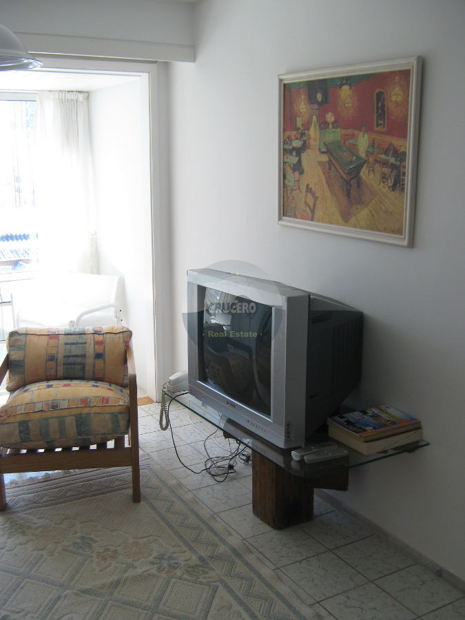 Apartamento ID.1578 - Apartamento en Punta del Este, Península