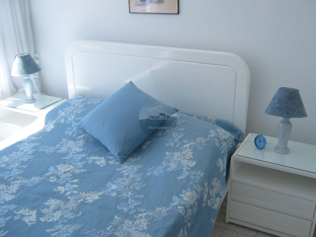 Apartamento ID.1578 - Apartamento en Punta del Este, Península