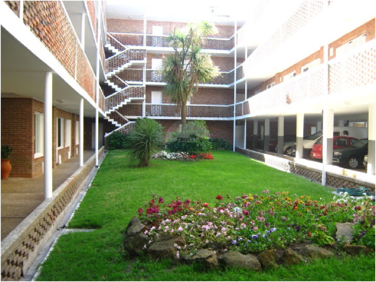 Apartamento ID.1596 - Apartamento en Punta del Este, Brava