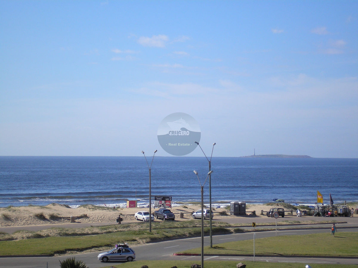 Apartamento ID.1596 - Apartamento en Punta del Este, Brava