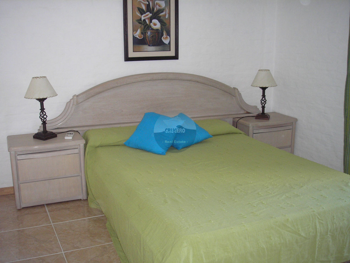 Apartamento ID.1596 - Apartamento en Punta del Este, Brava