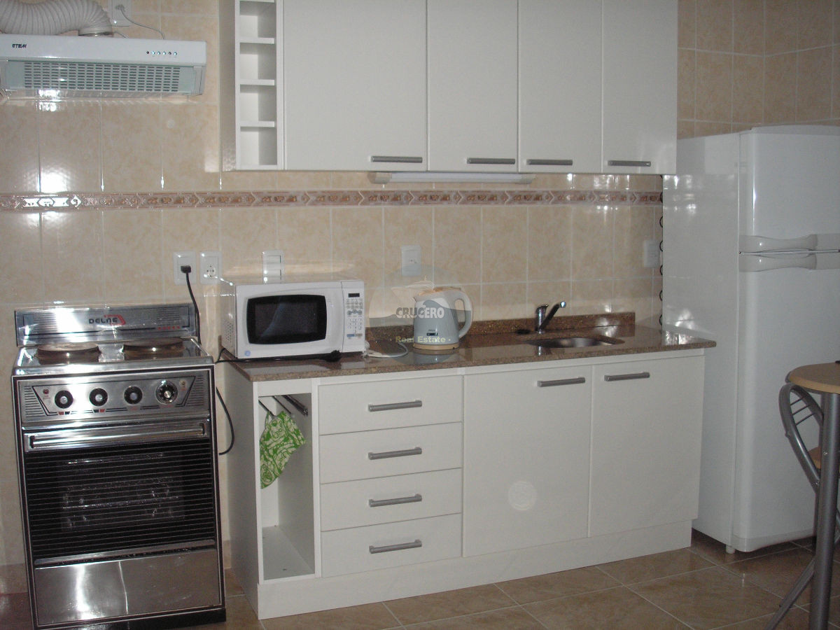 Apartamento ID.1596 - Apartamento en Punta del Este, Brava