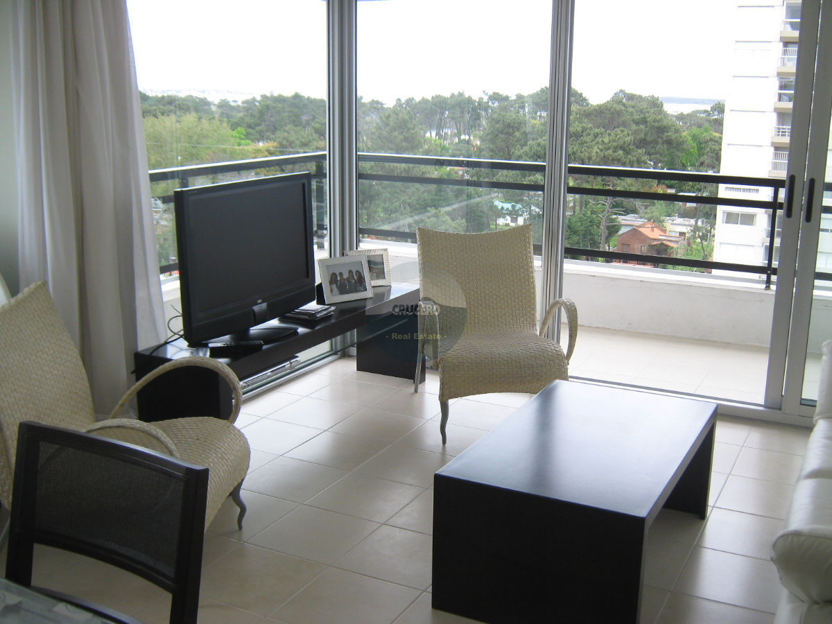 Apartamento ID.1616 - VENTA APARTAMENTO 3 DORMITORIOS EN ROOSEVELT 
