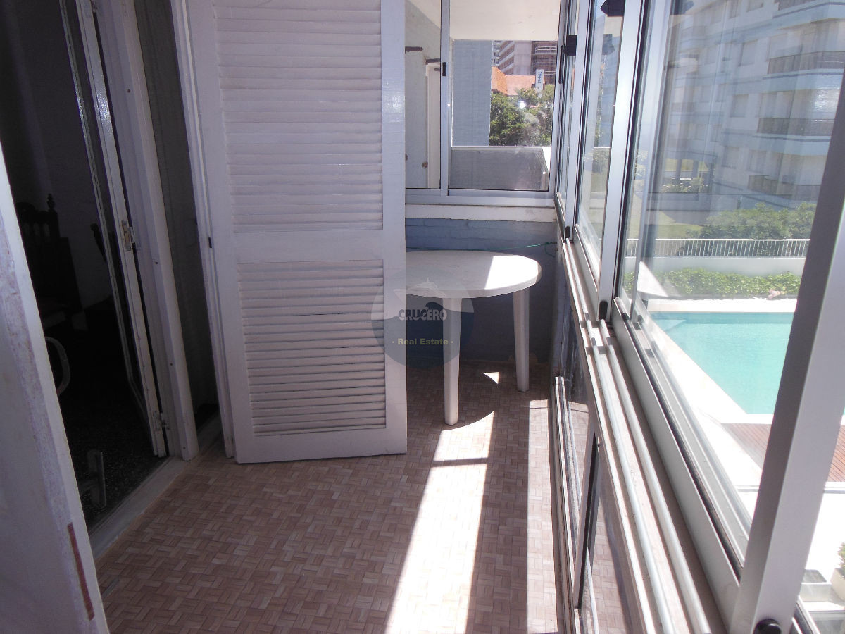 Apartamento ID.1626 - Apartamento en Punta del Este, Brava