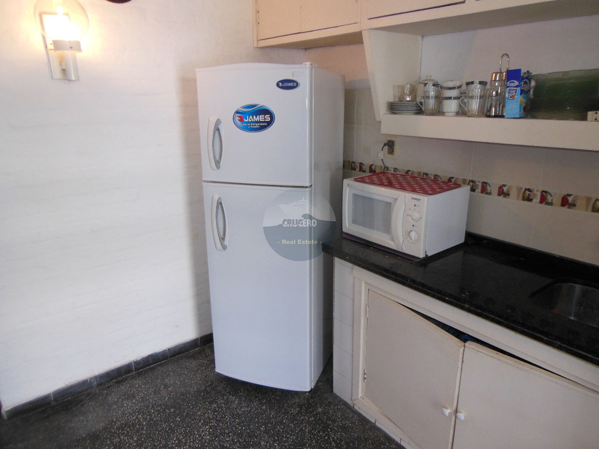 Apartamento ID.1626 - Apartamento en Punta del Este, Brava