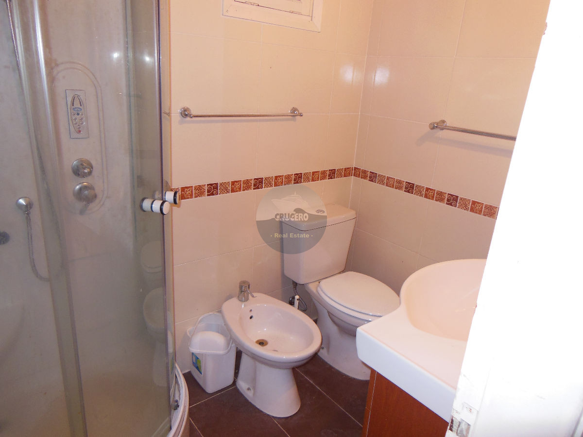Apartamento ID.1626 - Apartamento en Punta del Este, Brava