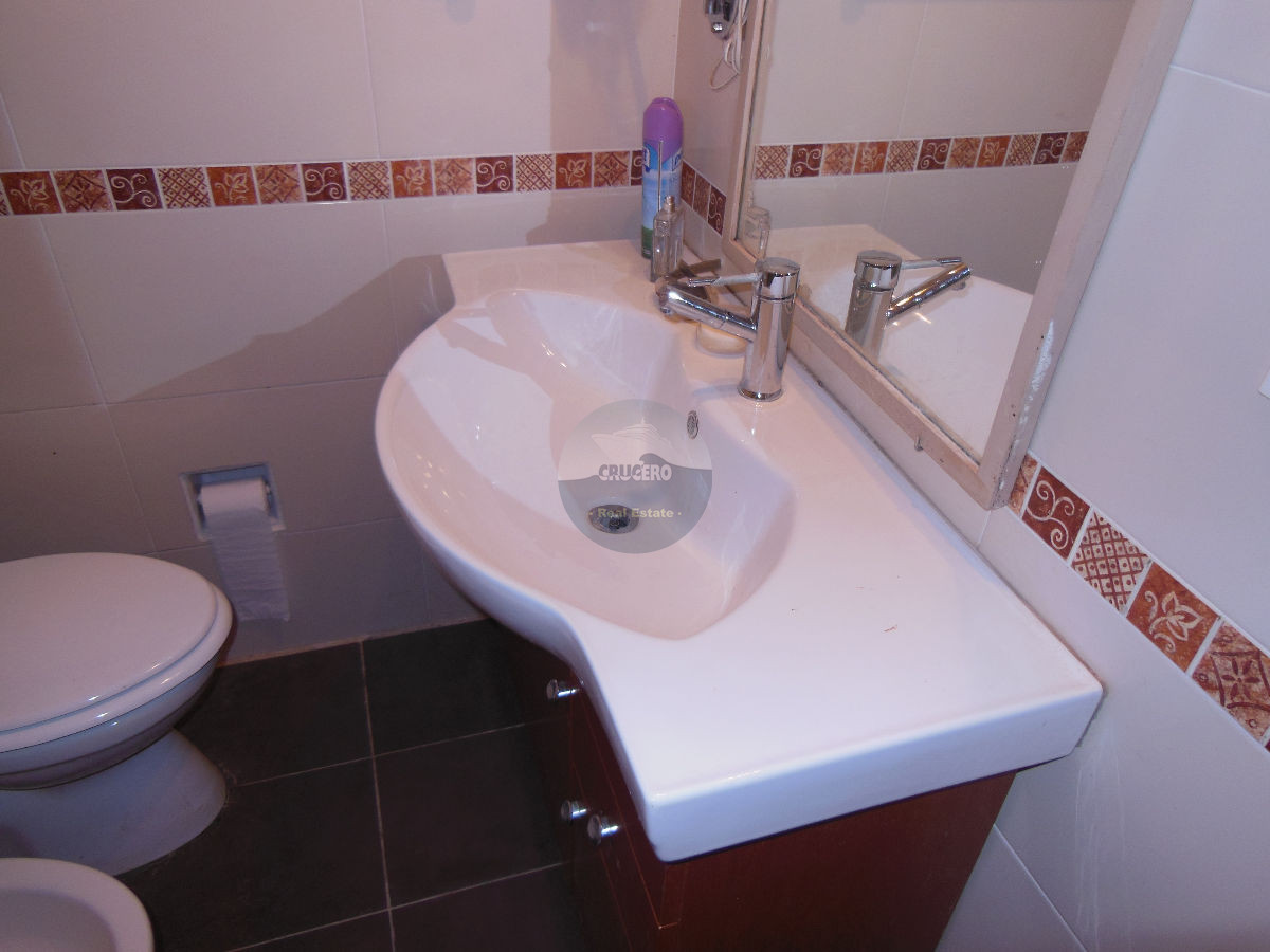 Apartamento ID.1626 - Apartamento en Punta del Este, Brava