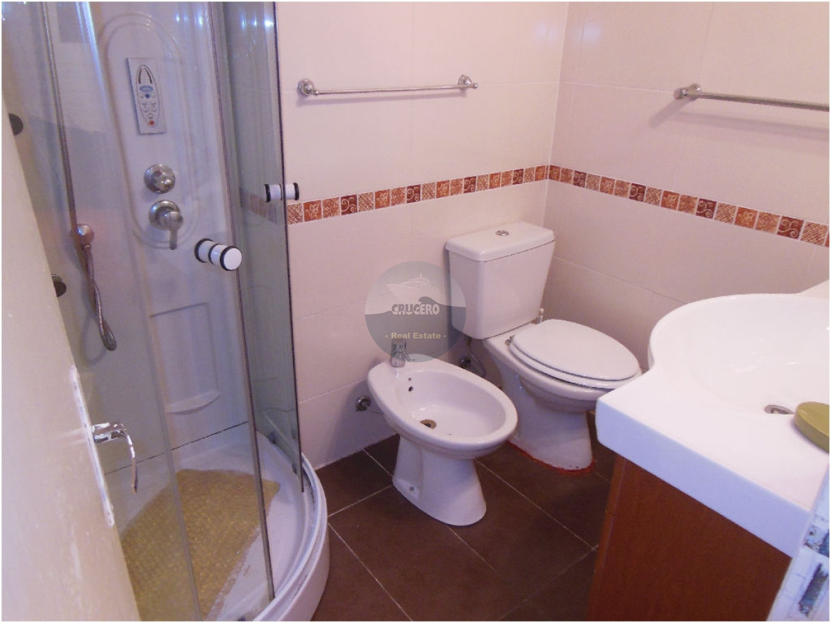 Apartamento ID.1626 - Apartamento en Punta del Este, Brava