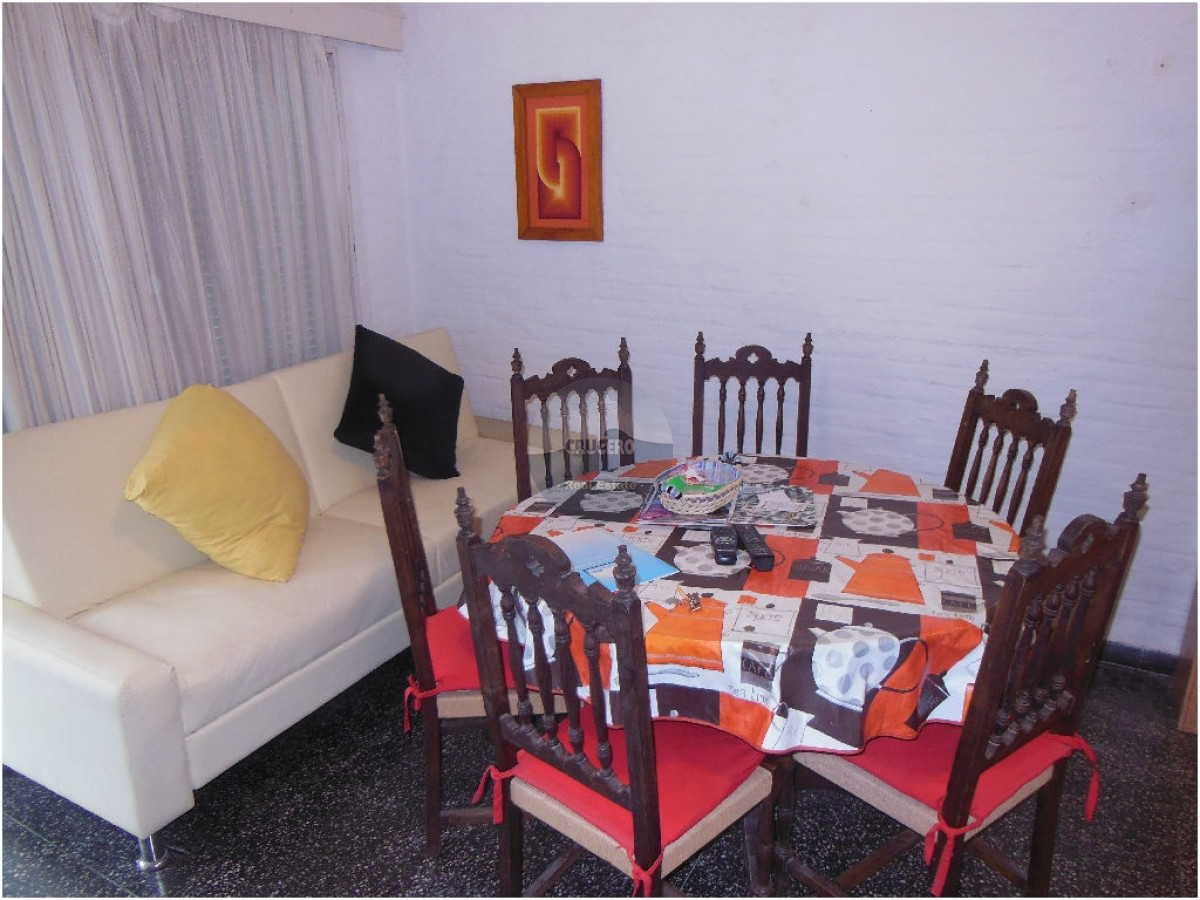 Apartamento ID.1626 - Apartamento en Punta del Este, Brava