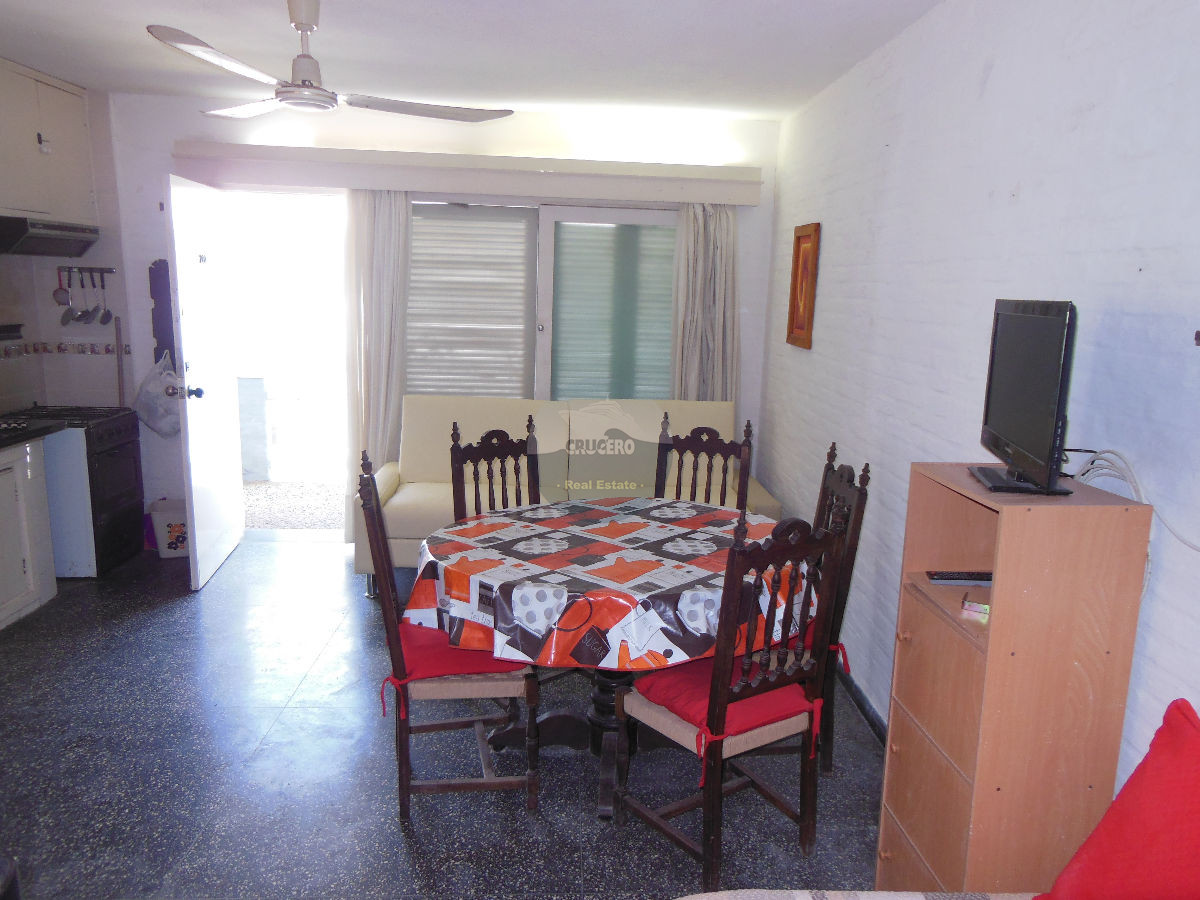Apartamento ID.1626 - Apartamento en Punta del Este, Brava