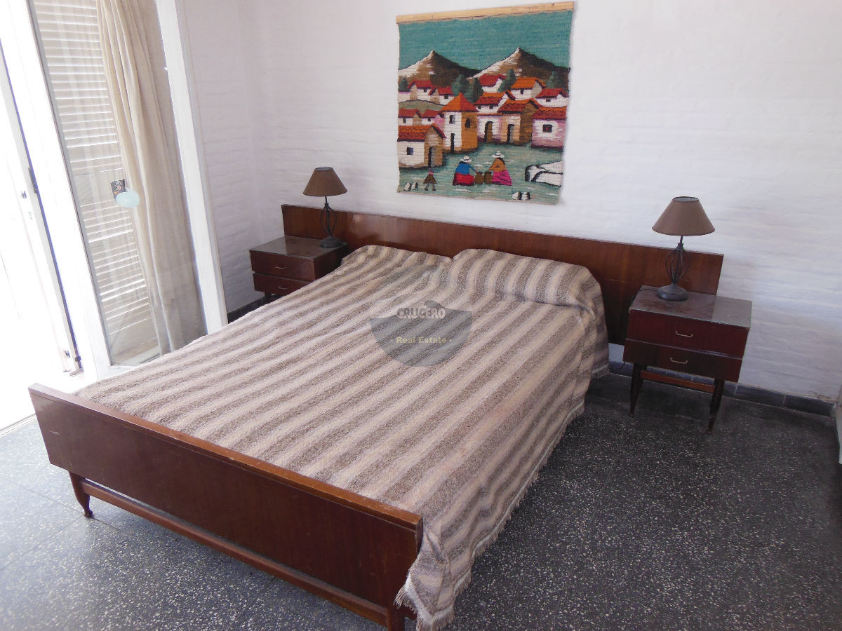 Apartamento ID.1626 - Apartamento en Punta del Este, Brava