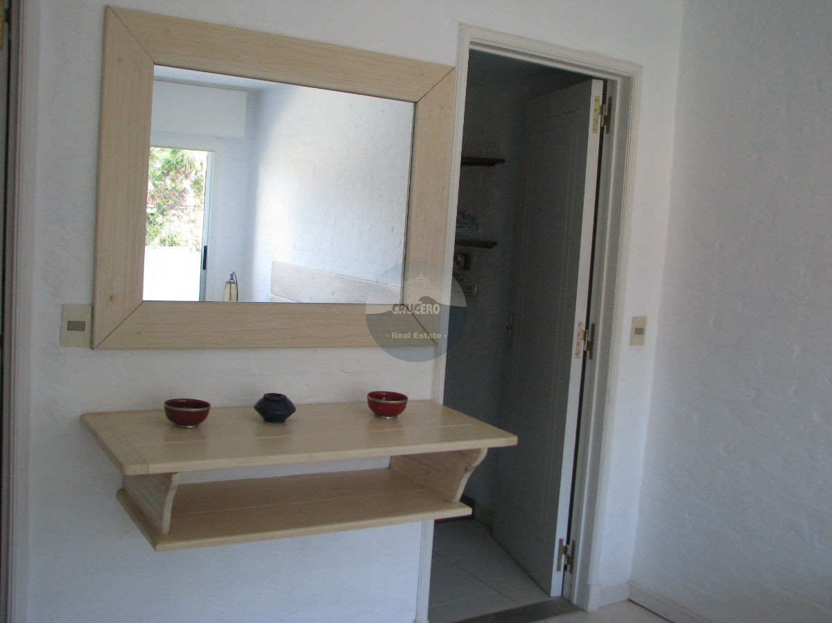 Apartamento ID.1631 - Apartamento en Punta del Este, Cantegril