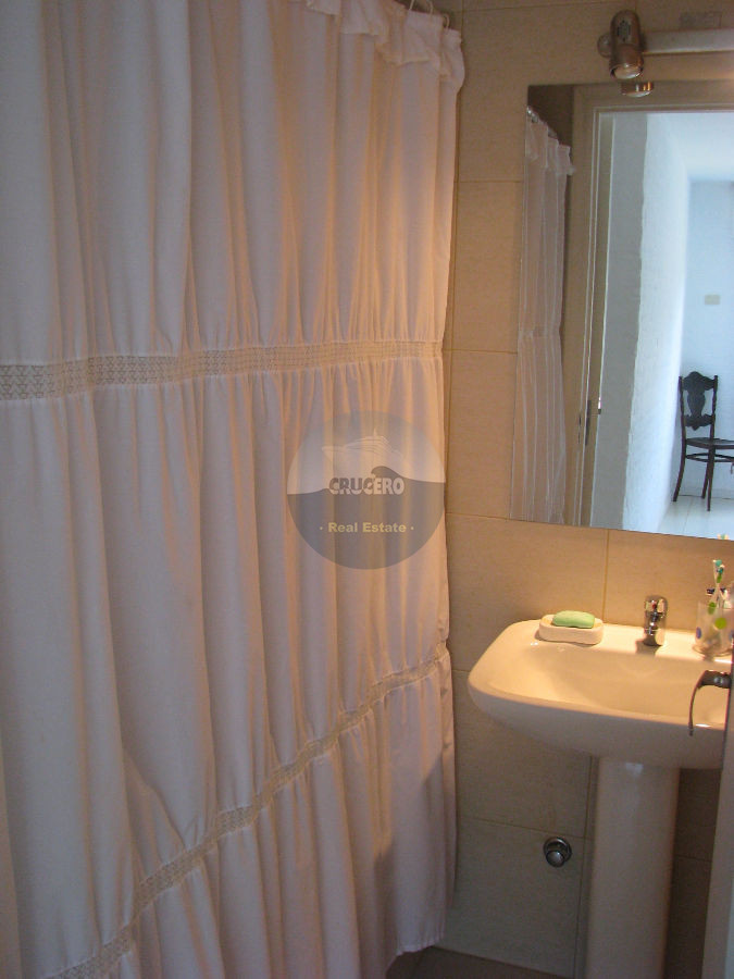 Apartamento ID.1631 - Apartamento en Punta del Este, Cantegril