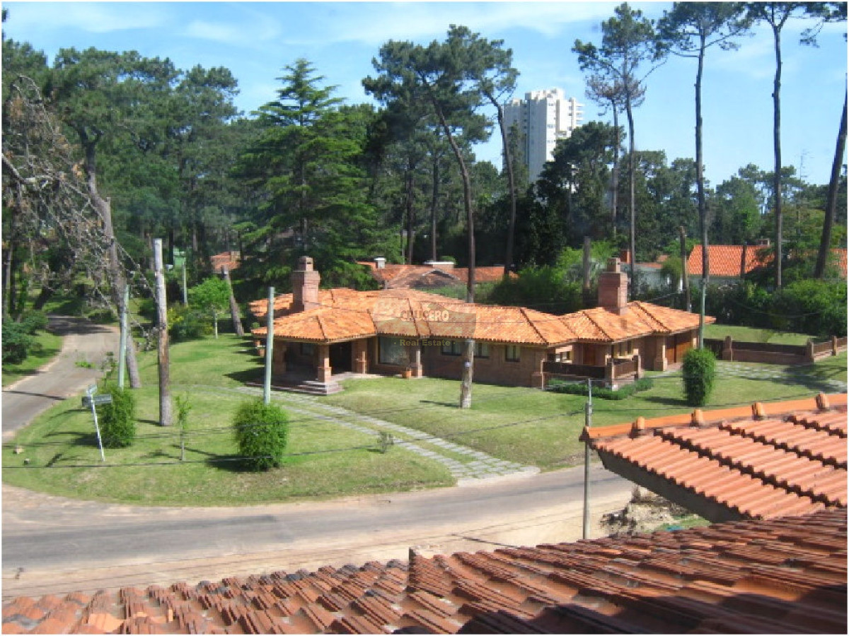 Apartamento ID.1631 - Apartamento en Punta del Este, Cantegril