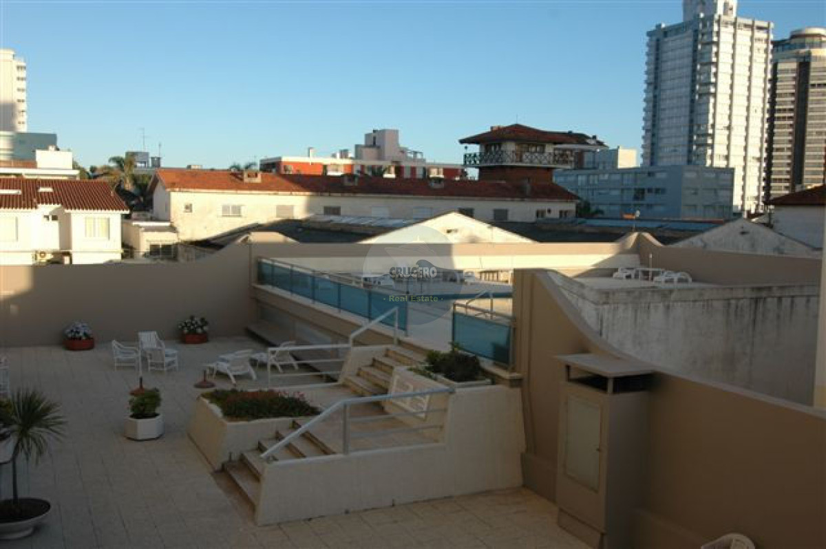 Apartamento ID.1641 - Apartamento en Punta del Este, Península