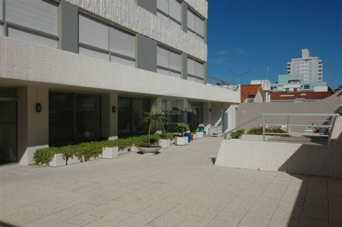 Apartamento ID.1641 - Apartamento en Punta del Este, Península
