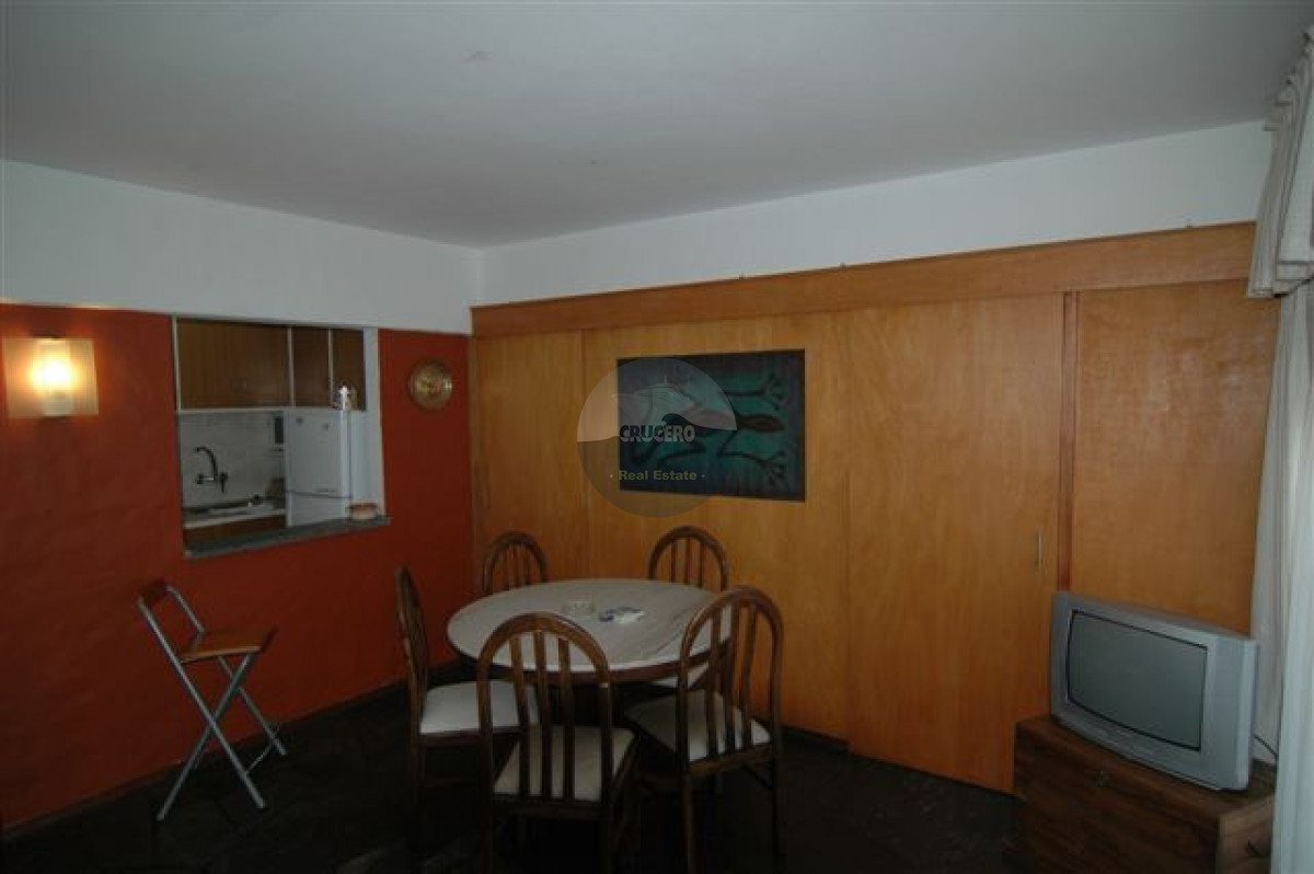 Apartamento ID.1641 - Apartamento en Punta del Este, Península