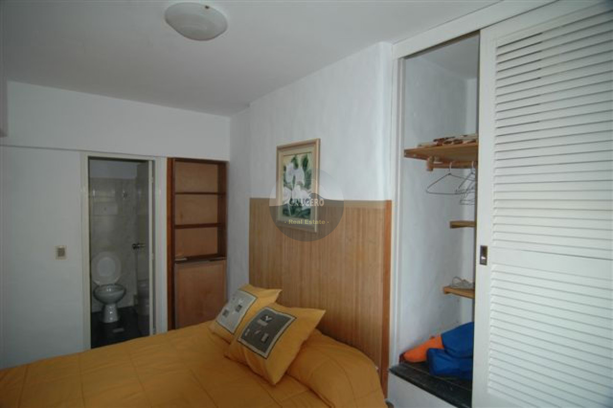 Apartamento ID.1641 - Apartamento en Punta del Este, Península