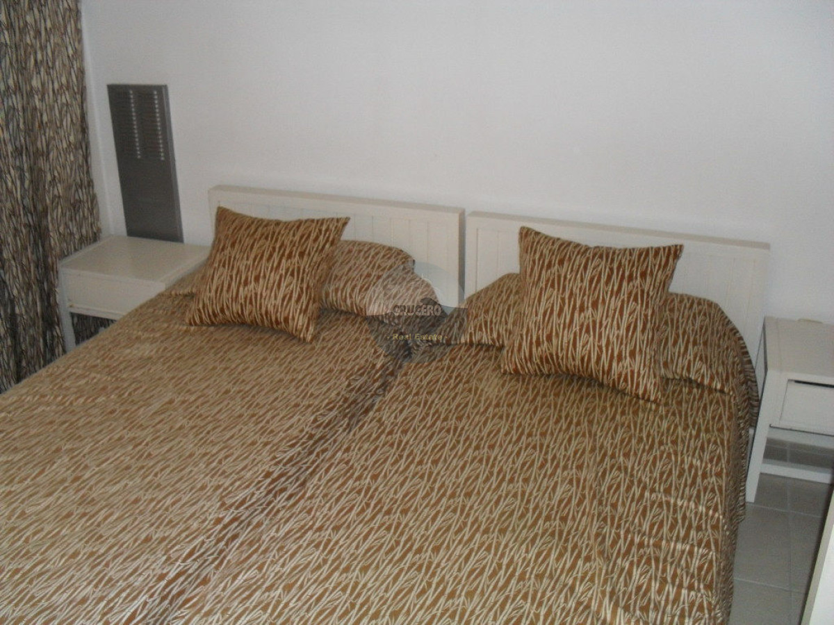 Apartamento ID.1642 - Apartamento en Punta del Este, Península