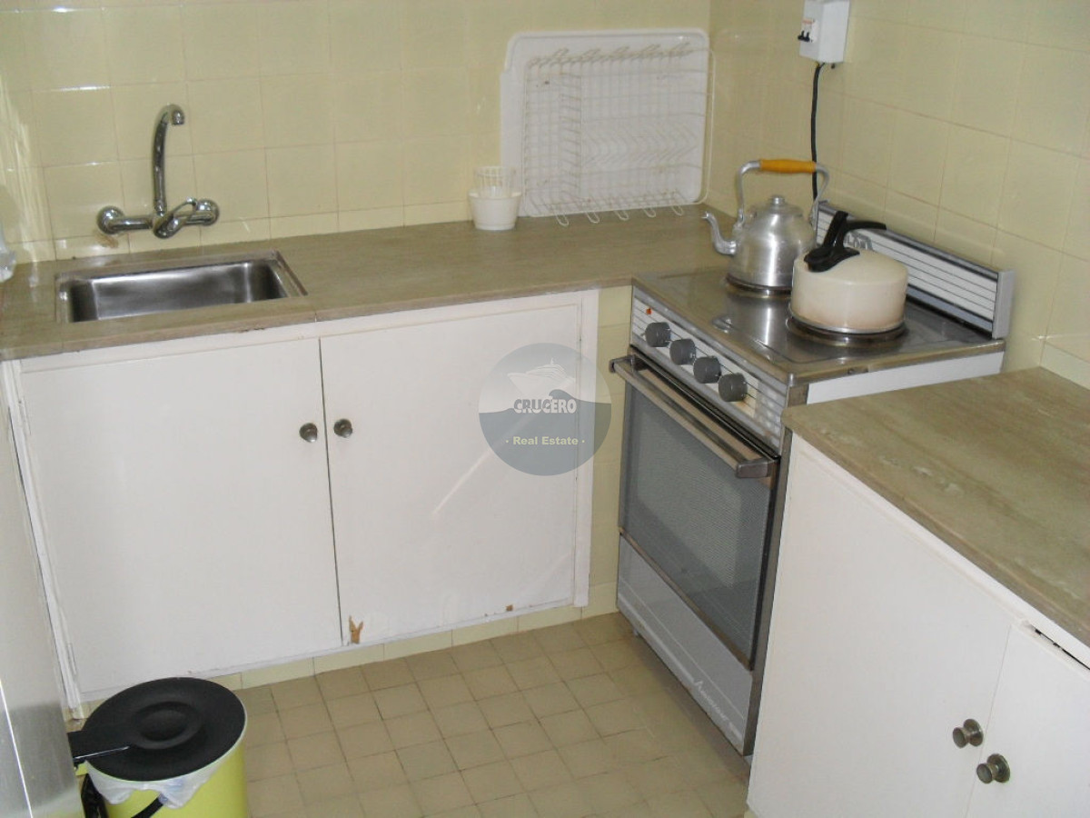 Apartamento ID.1642 - Apartamento en Punta del Este, Península