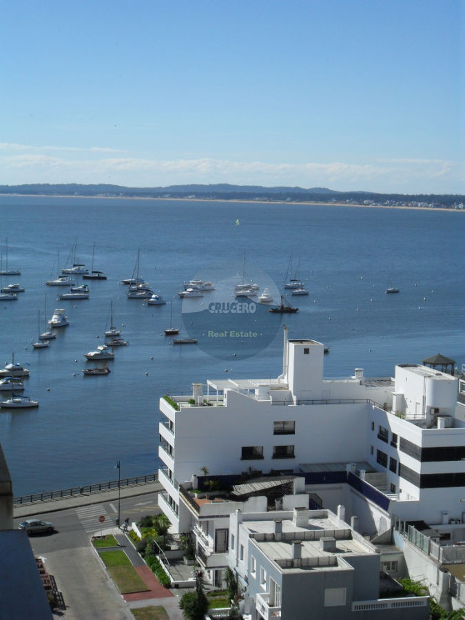 Apartamento ID.1642 - Apartamento en Punta del Este, Península