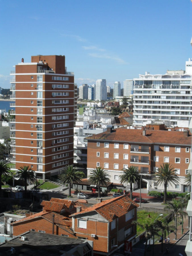 Apartamento ID.1642 - Apartamento en Punta del Este, Península