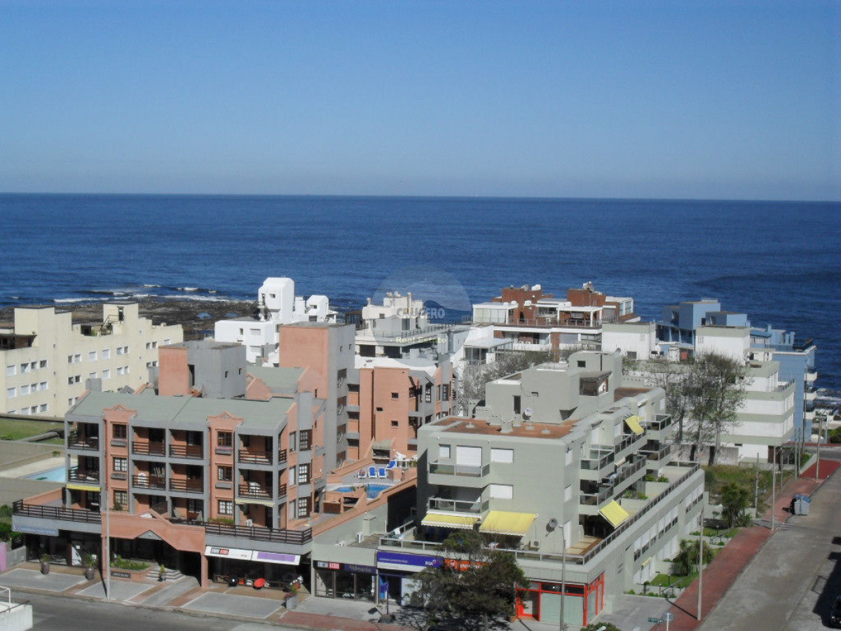 Apartamento ID.1642 - Apartamento en Punta del Este, Península