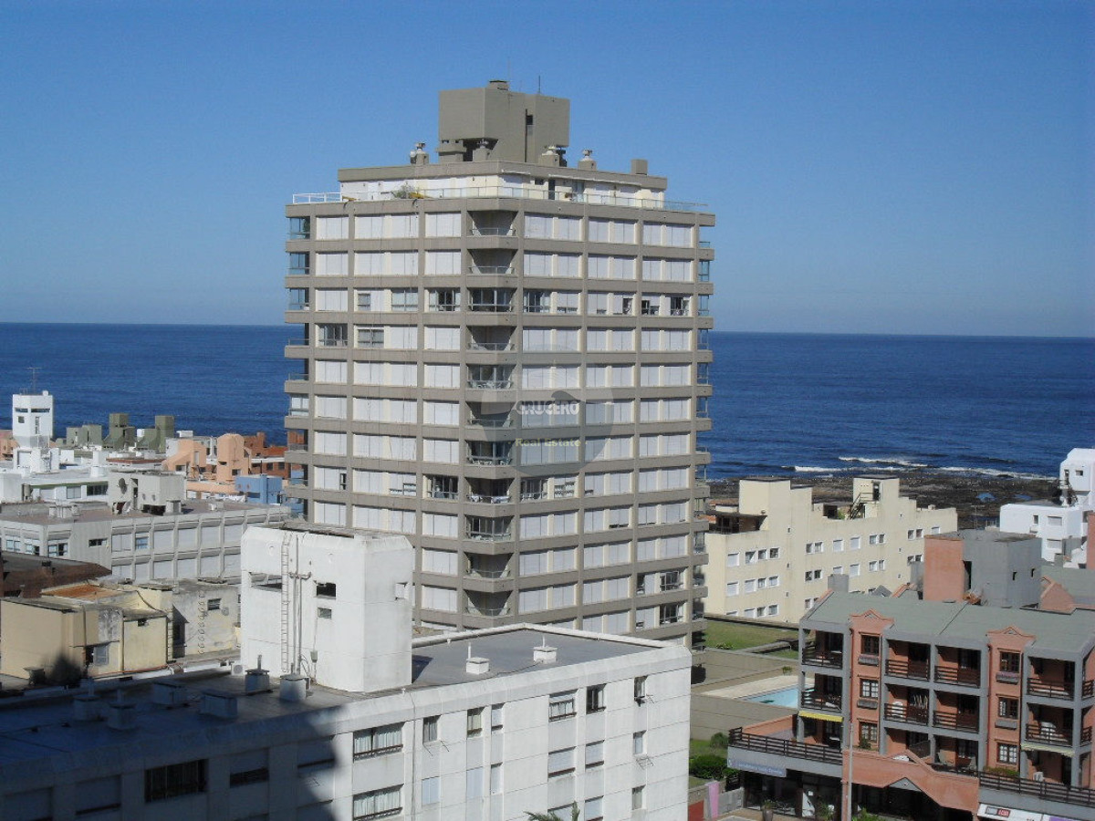 Apartamento ID.1642 - Apartamento en Punta del Este, Península