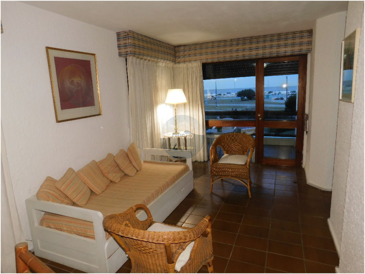 Apartamento ID.1643 - Apartamento en Punta del Este, Brava