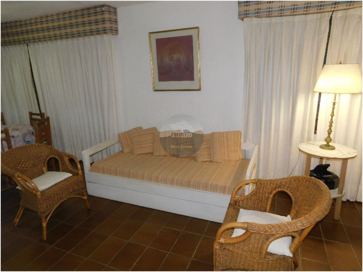 Apartamento ID.1643 - Apartamento en Punta del Este, Brava