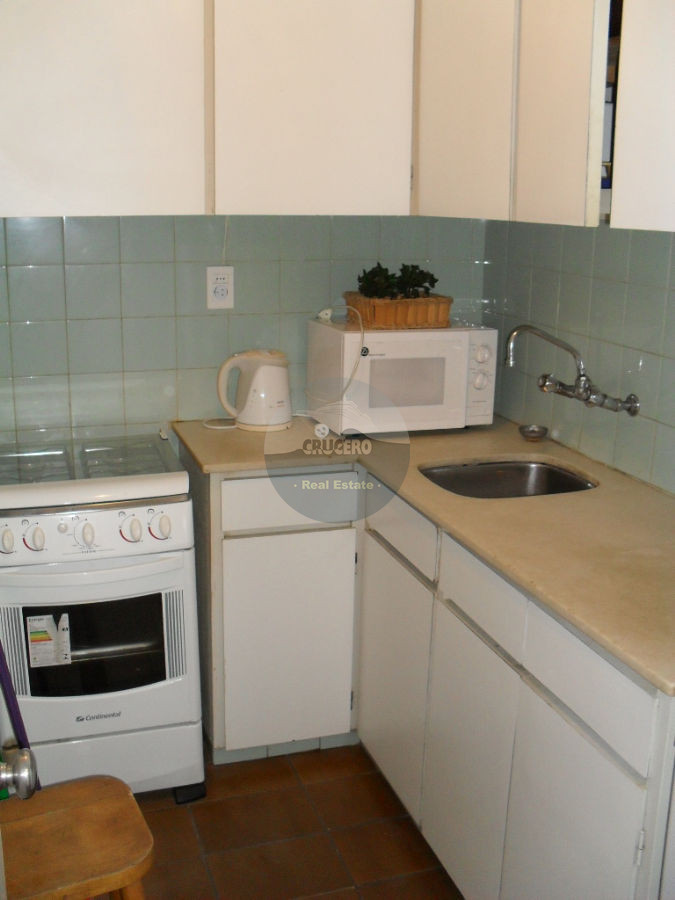 Apartamento ID.1643 - Apartamento en Punta del Este, Brava