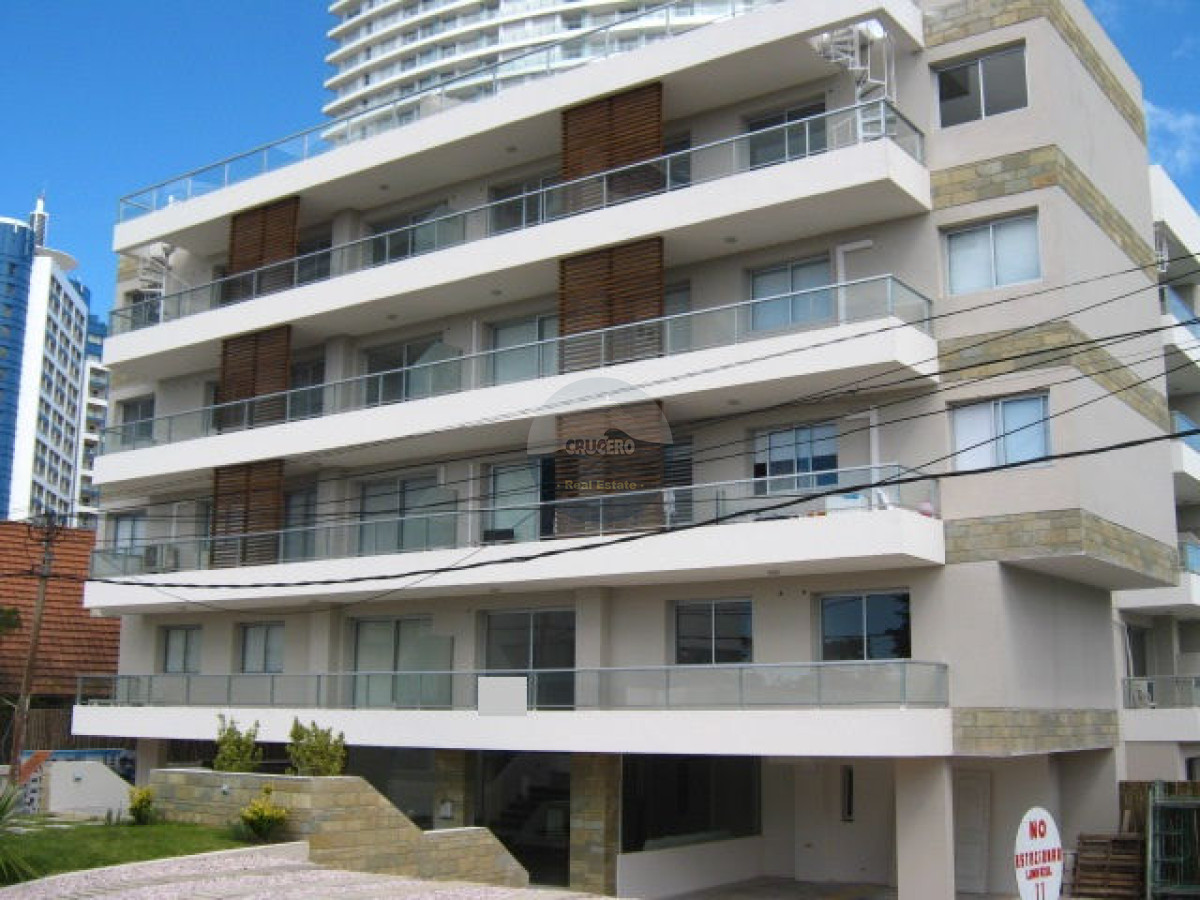 Apartamento ID.1644 - Apartamento en Punta del Este, Mansa