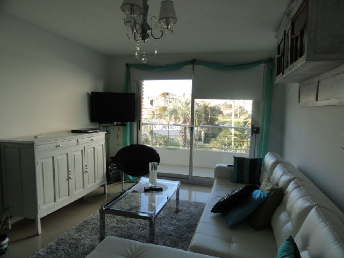 Apartamento ID.1644 - Apartamento en Punta del Este, Mansa