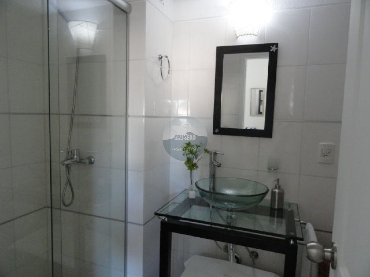 Apartamento ID.1644 - Apartamento en Punta del Este, Mansa