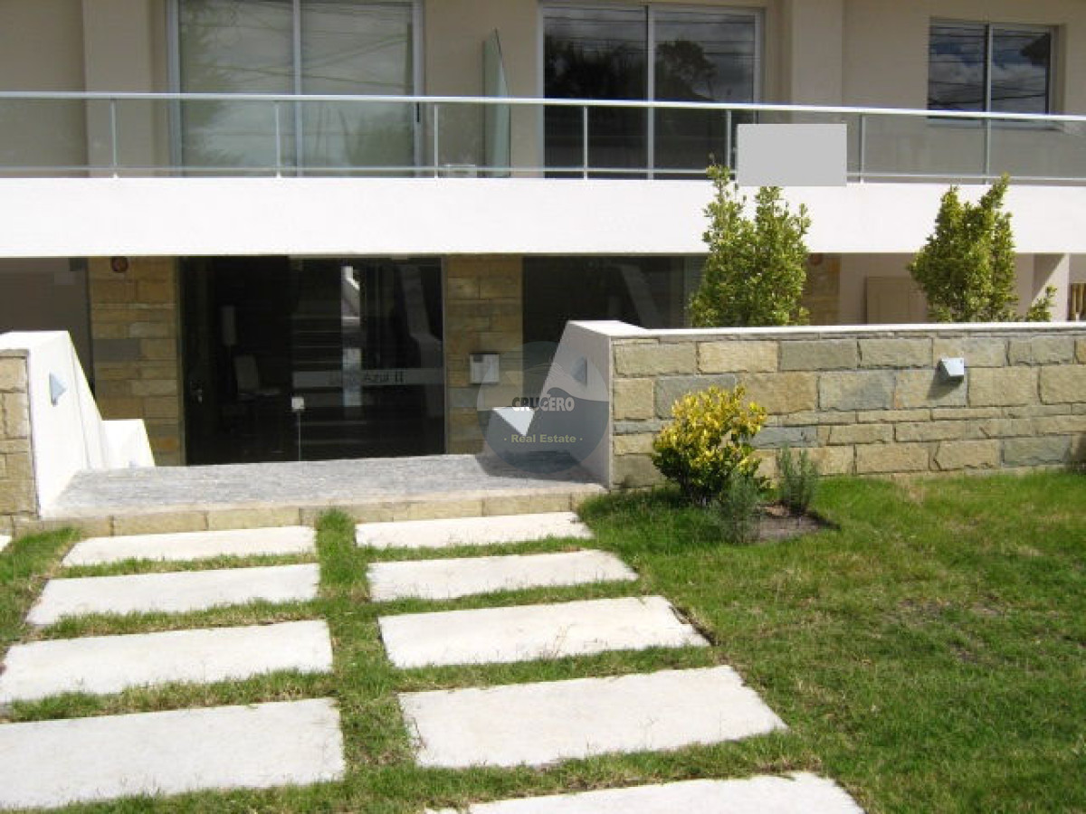Apartamento ID.1644 - Apartamento en Punta del Este, Mansa