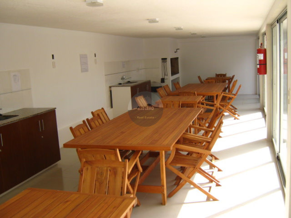 Apartamento ID.1644 - Apartamento en Punta del Este, Mansa