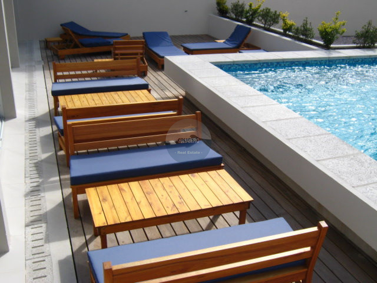 Apartamento ID.1644 - Apartamento en Punta del Este, Mansa
