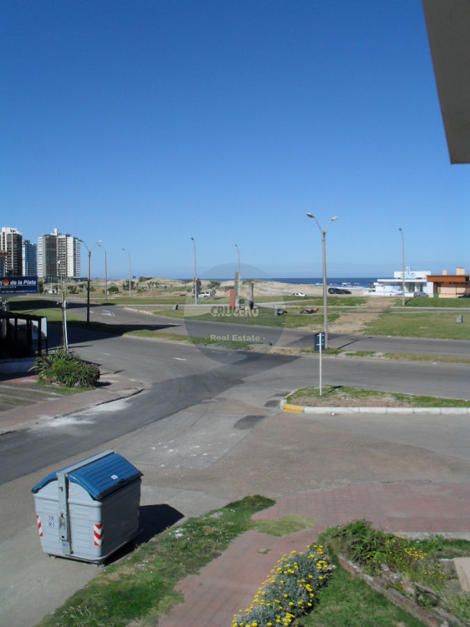 Apartamento ID.1645 - Apartamento en Punta del Este, Brava
