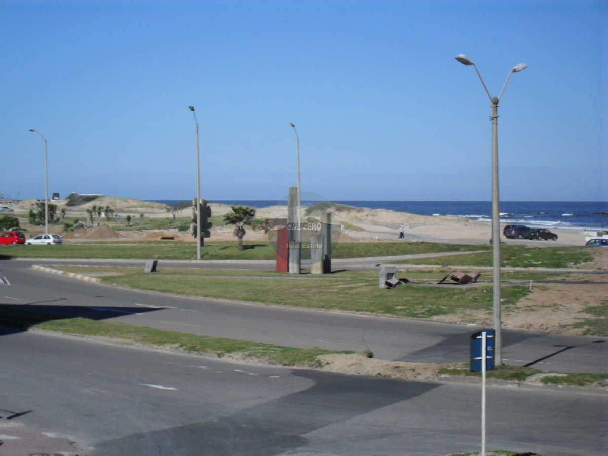 Apartamento ID.1645 - Apartamento en Punta del Este, Brava