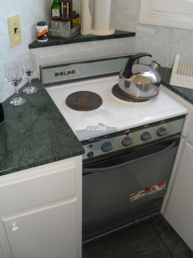 Apartamento ID.1645 - Apartamento en Punta del Este, Brava