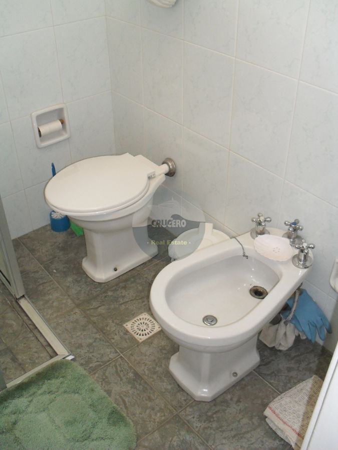 Apartamento ID.1645 - Apartamento en Punta del Este, Brava