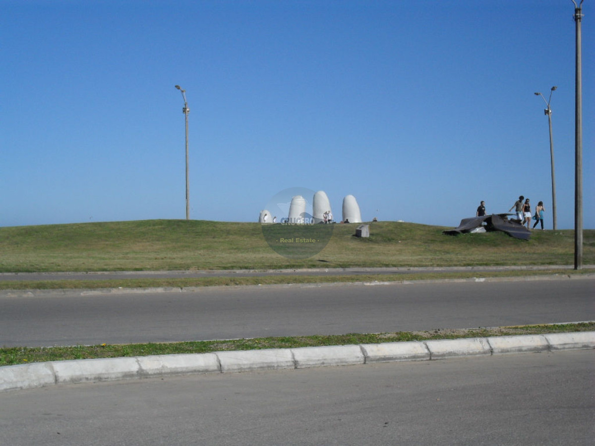 Apartamento ID.1645 - Apartamento en Punta del Este, Brava