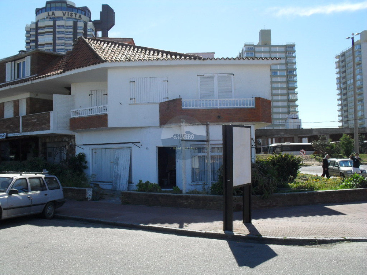 Apartamento ID.1645 - Apartamento en Punta del Este, Brava