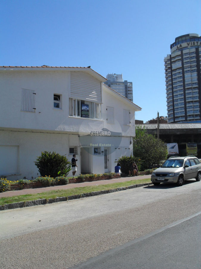 Apartamento ID.1645 - Apartamento en Punta del Este, Brava