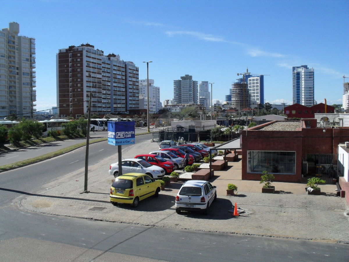Apartamento ID.1645 - Apartamento en Punta del Este, Brava