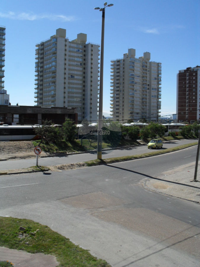 Apartamento ID.1645 - Apartamento en Punta del Este, Brava