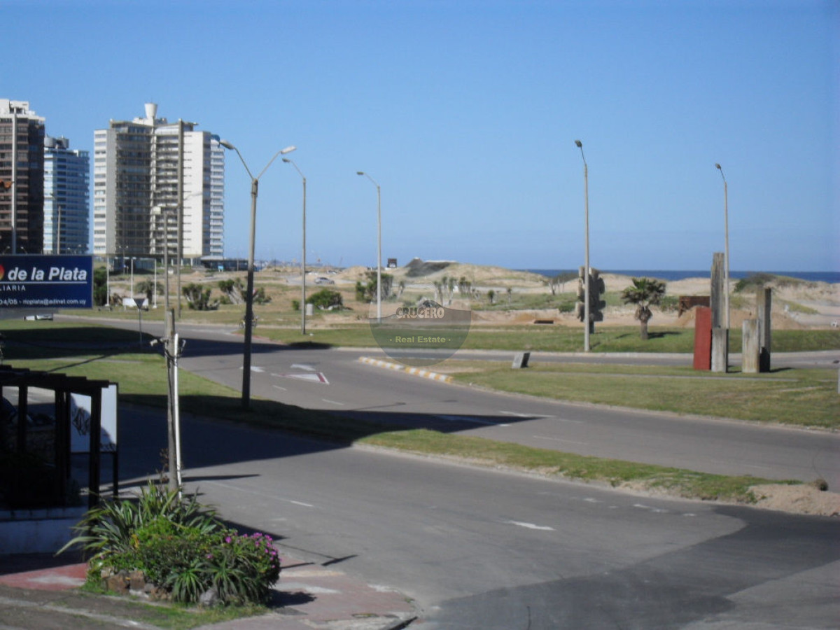 Apartamento ID.1645 - Apartamento en Punta del Este, Brava