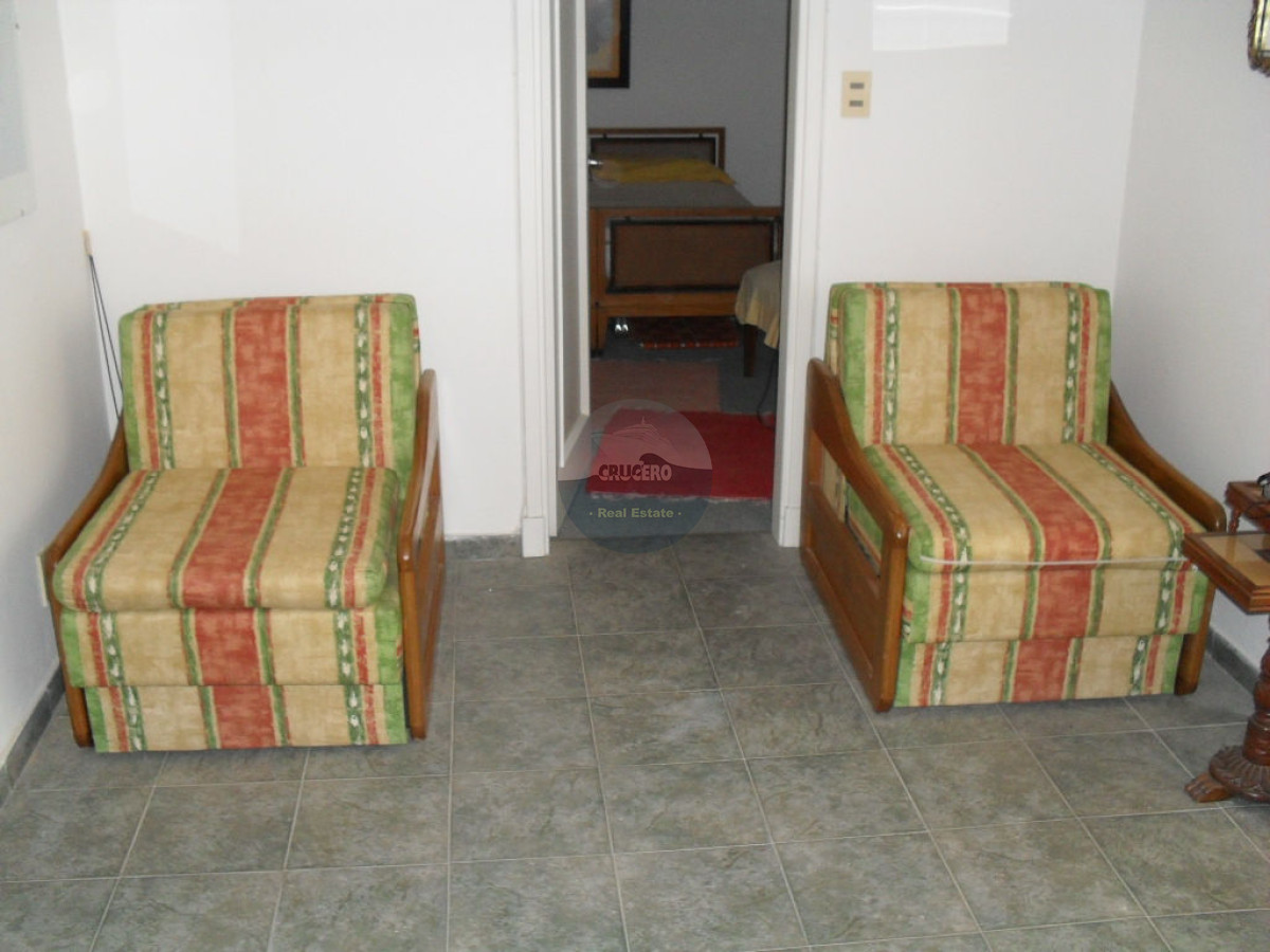 Apartamento ID.1645 - Apartamento en Punta del Este, Brava