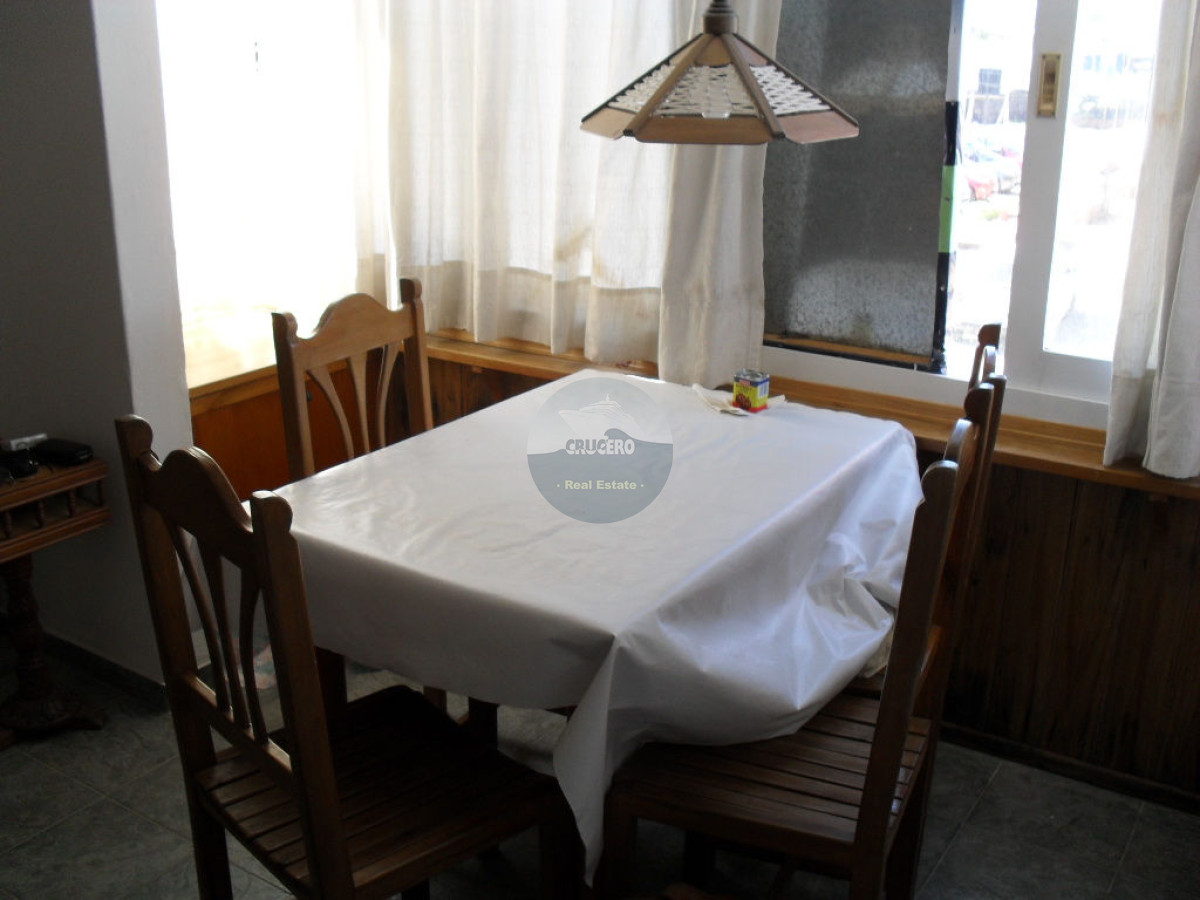 Apartamento ID.1645 - Apartamento en Punta del Este, Brava