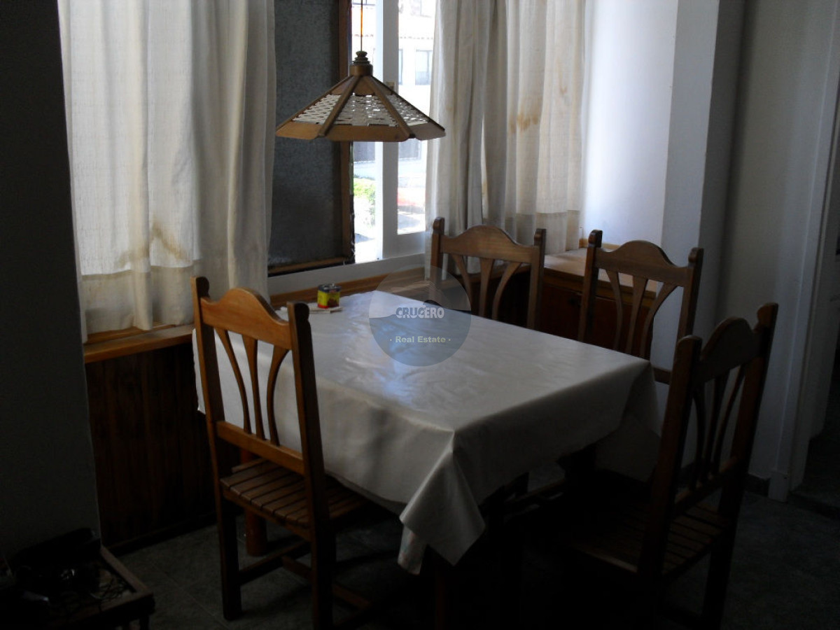 Apartamento ID.1645 - Apartamento en Punta del Este, Brava